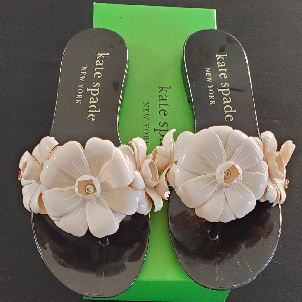 Kate Spade Women's Casual Sandal.